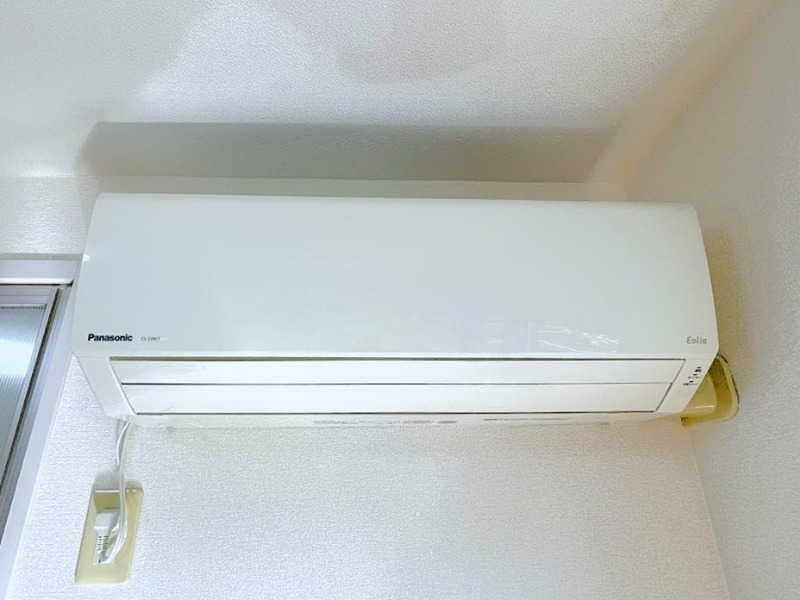 カオリーモ青山 Ｃ その他設備