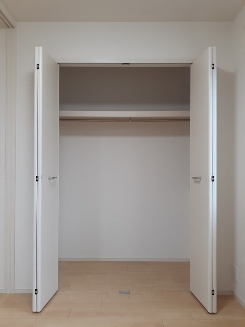 エターナル 収納