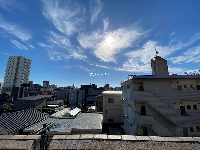 KL　荒田 眺望