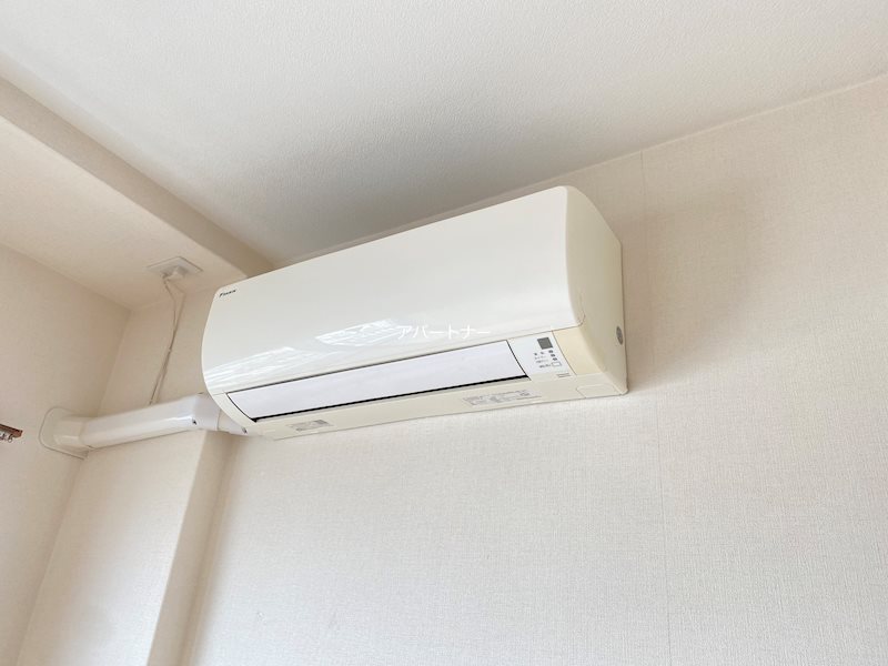 ヴェルビュー郡元 その他設備