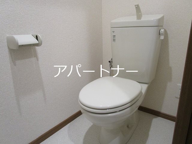 モンテピノ トイレ