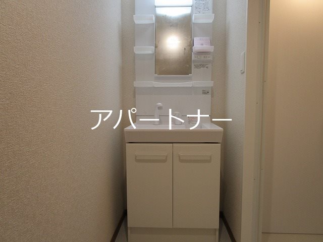 モンテピノ 洗面所