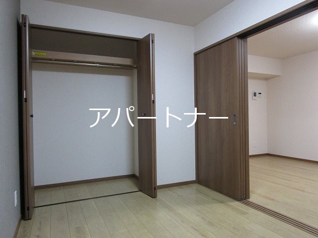 モンテピノ ベッドルーム