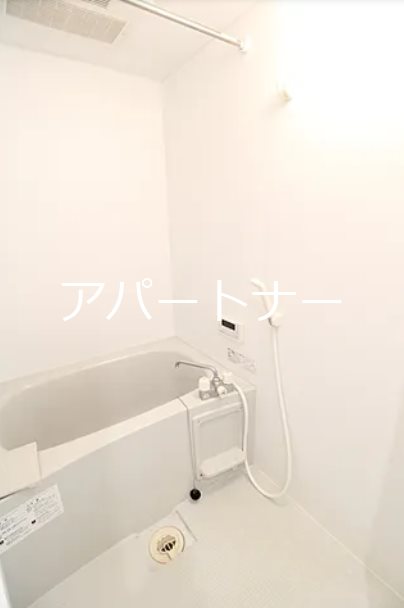 モンテピノ 風呂画像