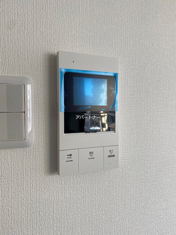 ポートピアHAKU セキュリティ