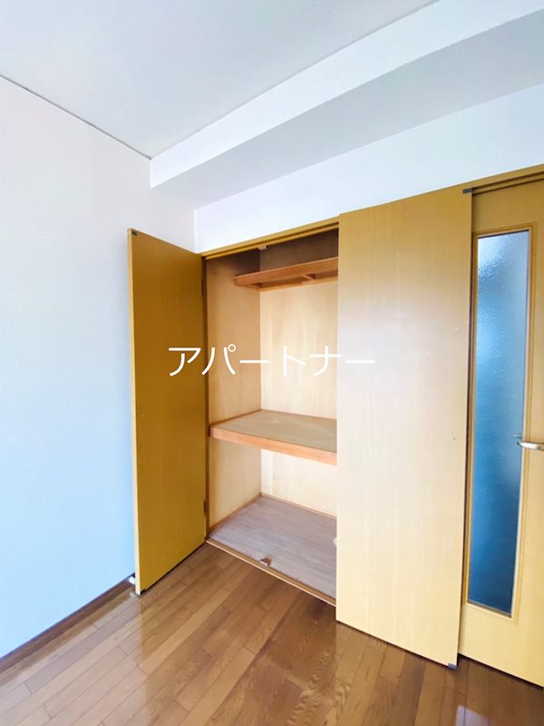 ＮＤＬ春日 収納