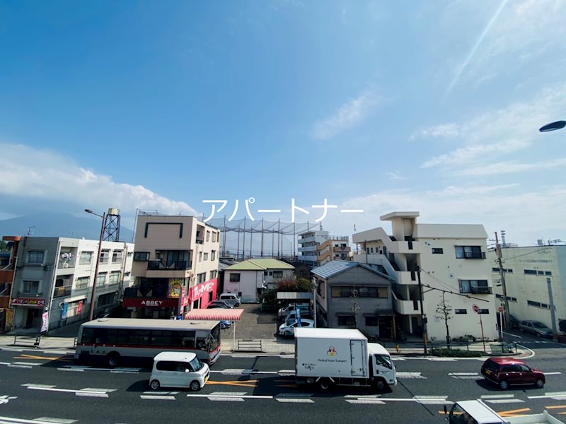 ＮＤＬ春日 眺望