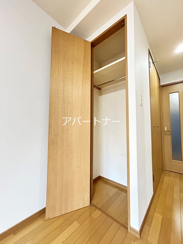 イモーレいづろ 収納