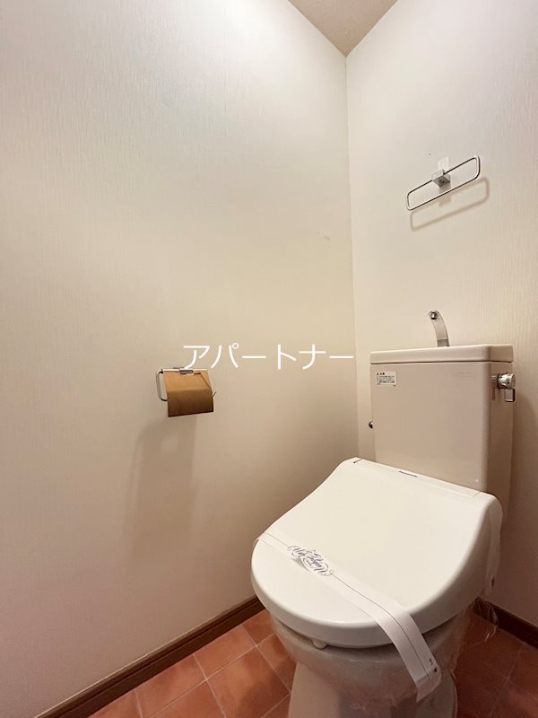 イモーレいづろ トイレ