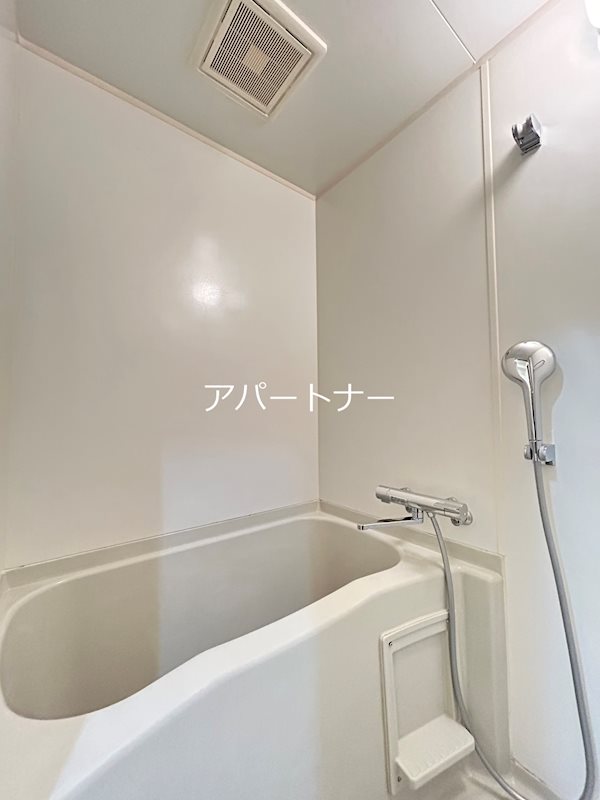 イモーレいづろ 風呂画像