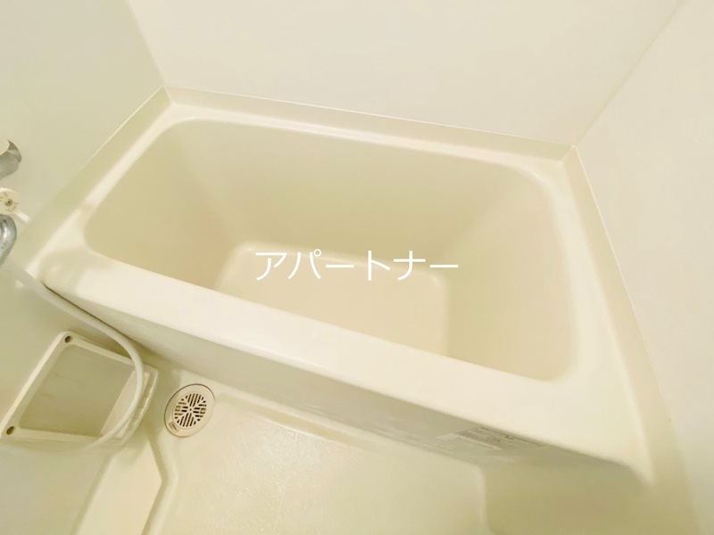 ミア・カーサ 風呂画像