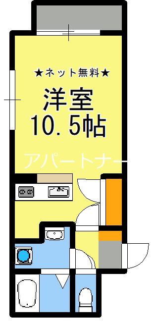 up well base 間取り