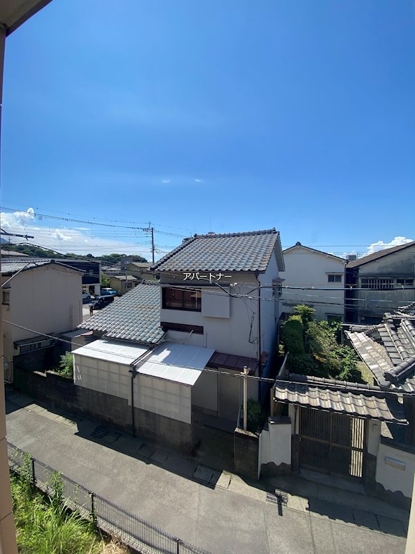 REEGO皷川 眺望