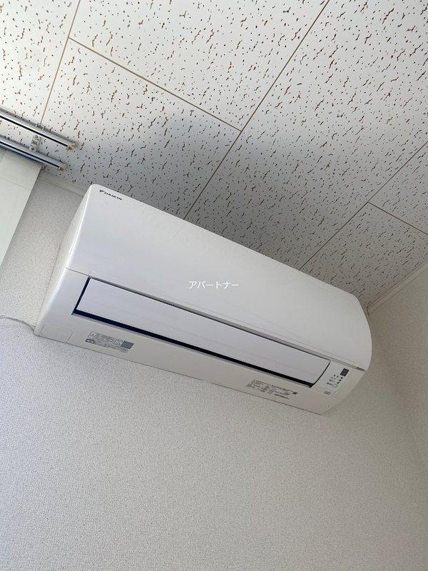 REEGO皷川 その他設備