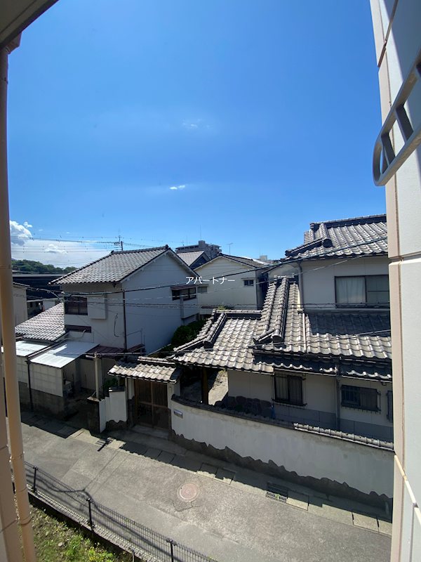 REEGO皷川 眺望