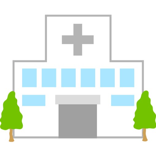 REEGO皷川 総合病院