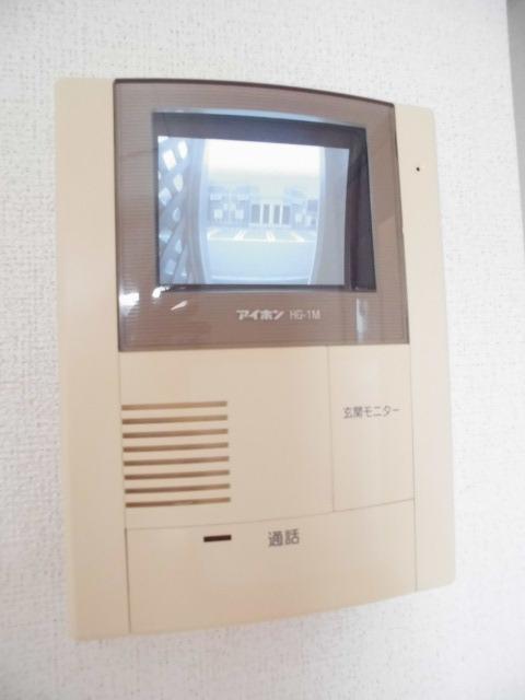 サンリットＳ・Ⅱ その他設備