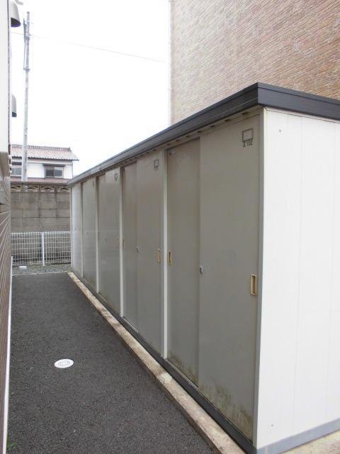 サンリットＳ・Ⅱ その他