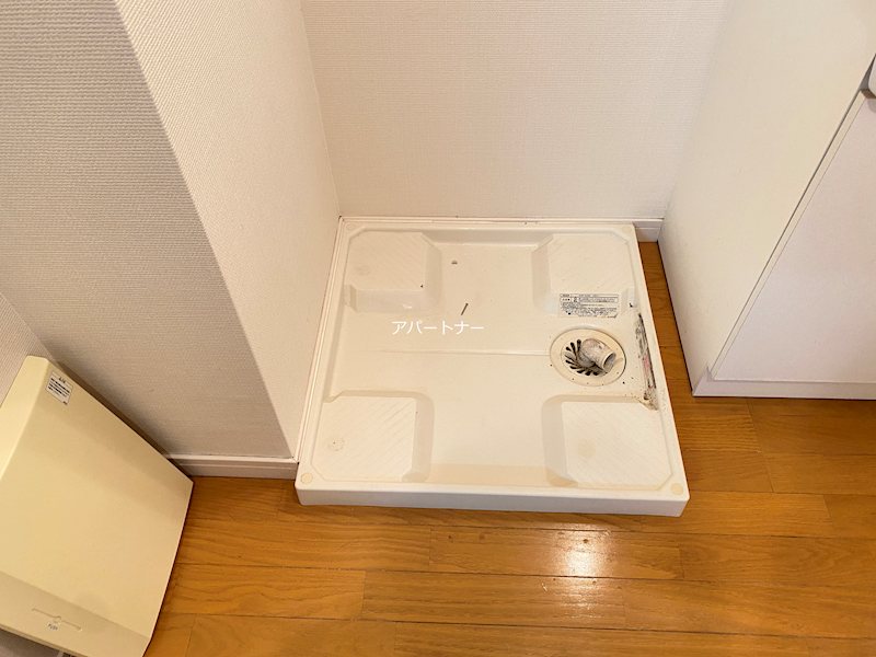 さくらヒルズ大黒町 その他設備