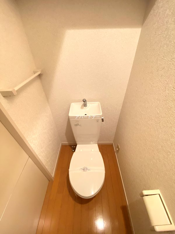 さくらヒルズ大黒町 トイレ
