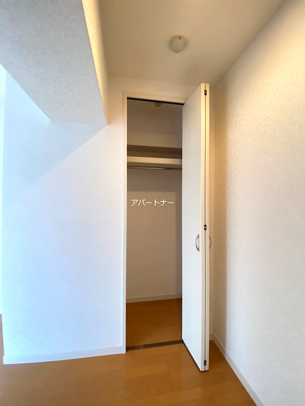 さくらヒルズ大黒町 収納