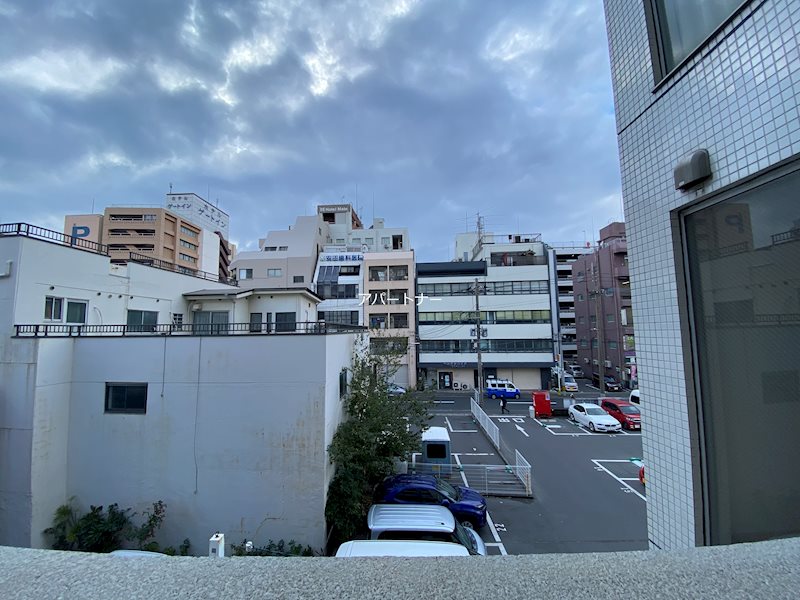 さくらヒルズ大黒町 眺望