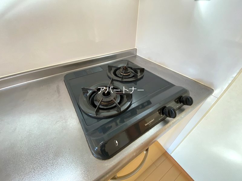 パークサイド加治屋町 その他設備