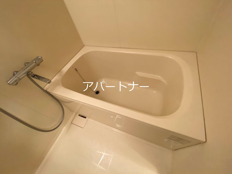 パークサイド加治屋町 風呂画像