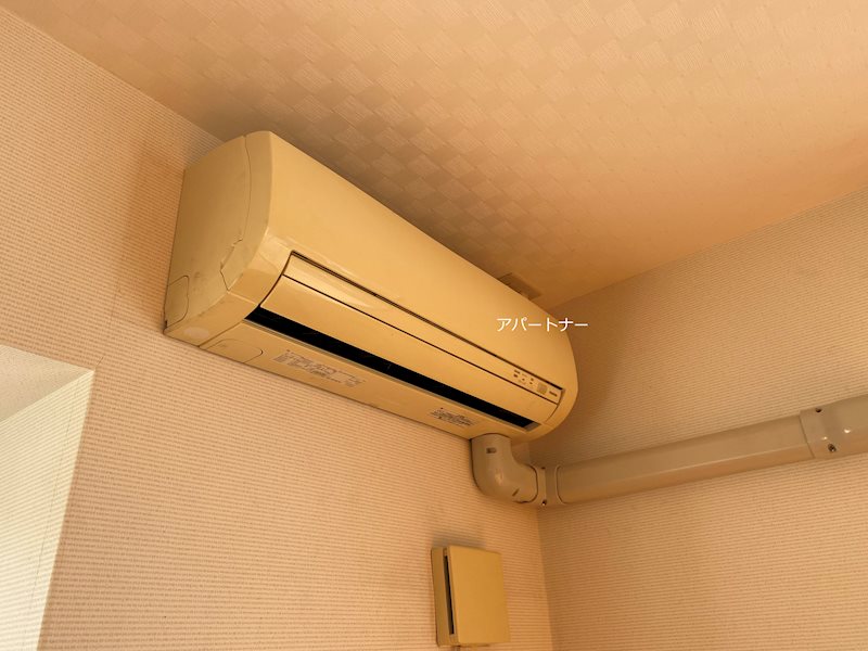 Ｎマグノリア その他設備