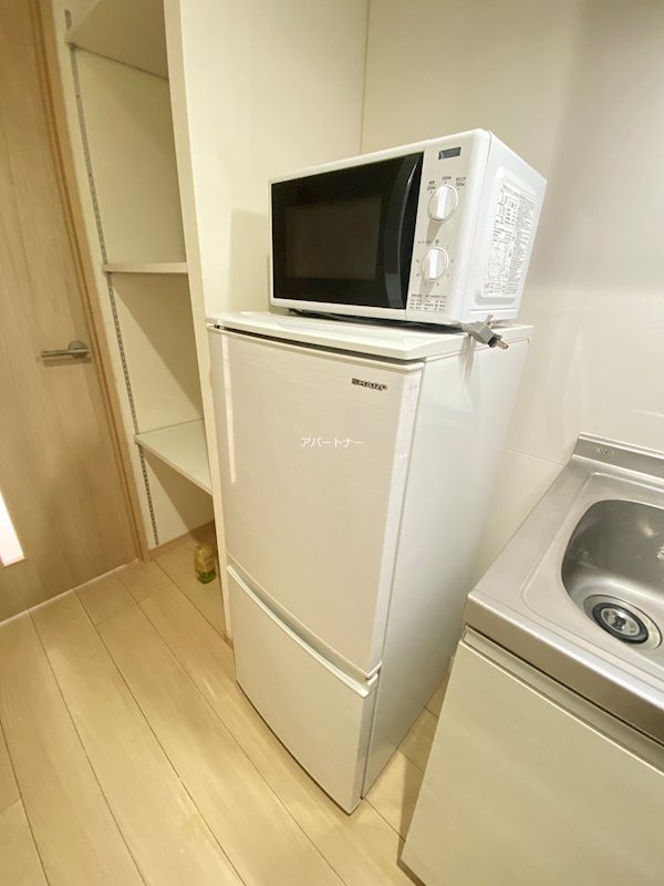Uni Twintower Eternity その他設備