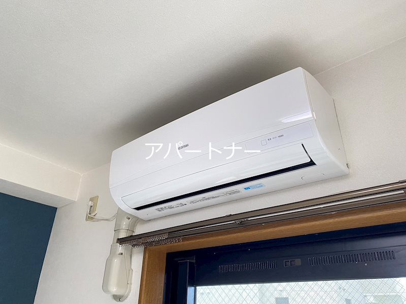 ENZERU　HAIMU その他設備
