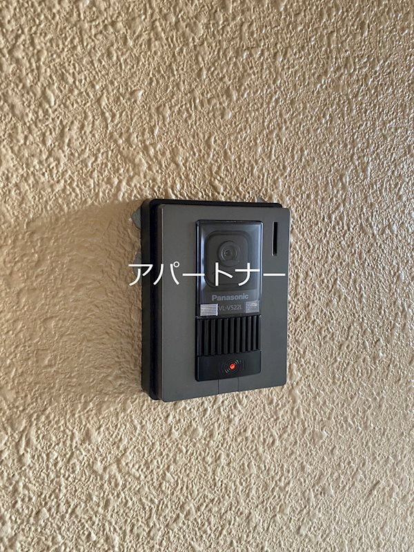 ENZERU　HAIMU セキュリティ