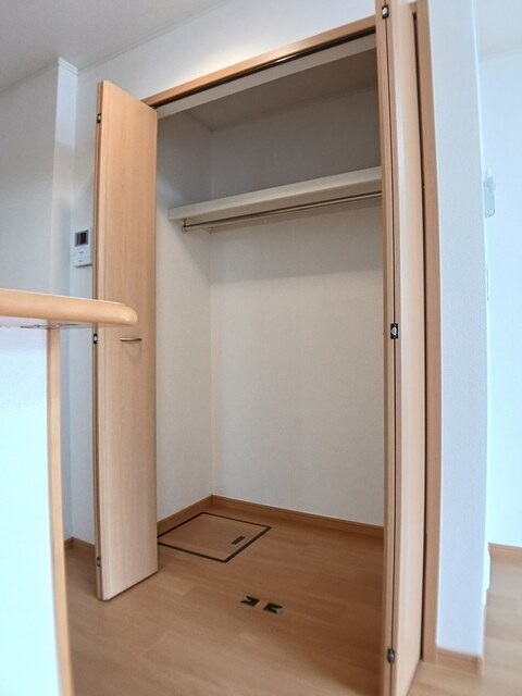 リツゲンＢ 収納