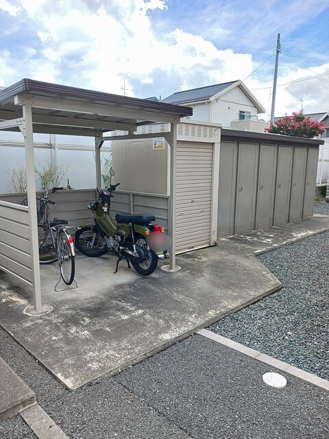 リツゲンＢ その他