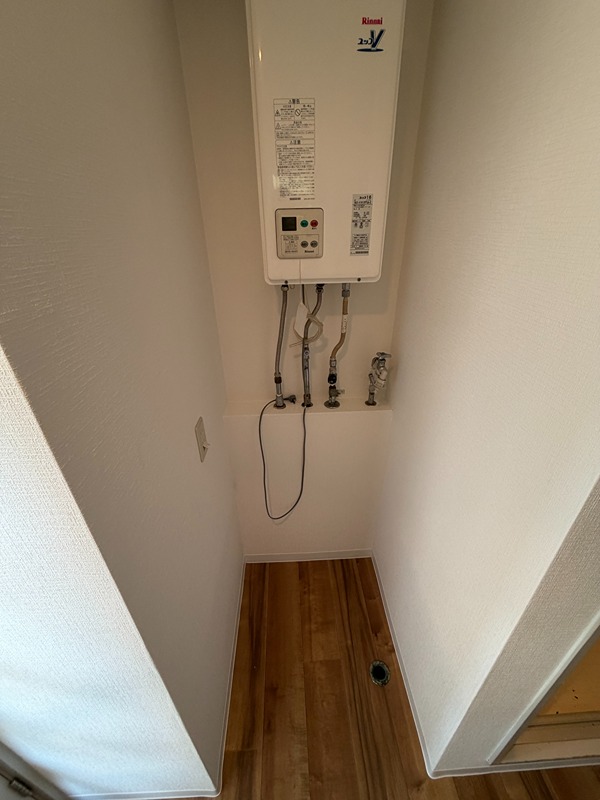 アップルハウス城西町 その他