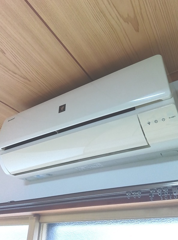 あさぬまアパート2号館 その他設備