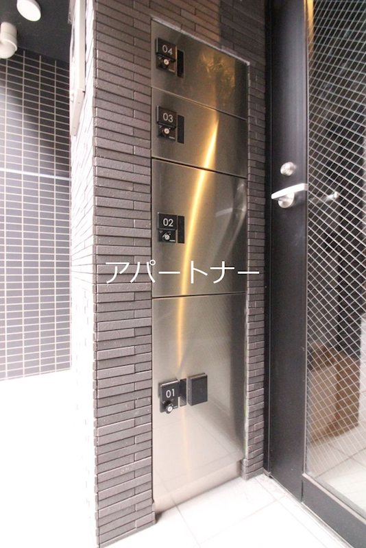 Ark　Residence武 エントランス