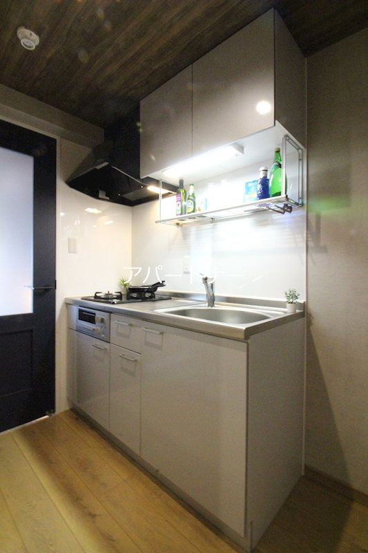 Ark　Residence武 キッチン
