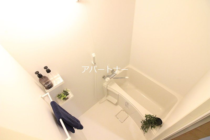 Ark　Residence武 風呂画像