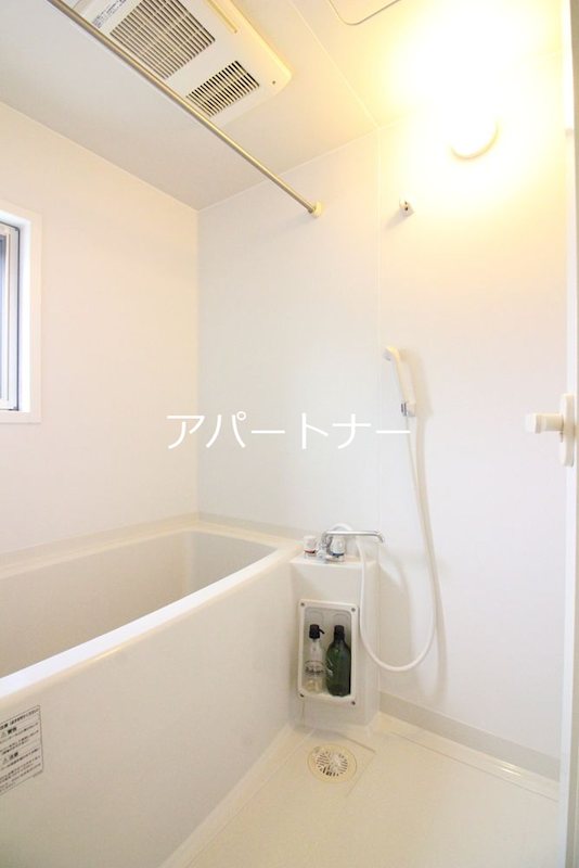 フィオーレ武 風呂画像