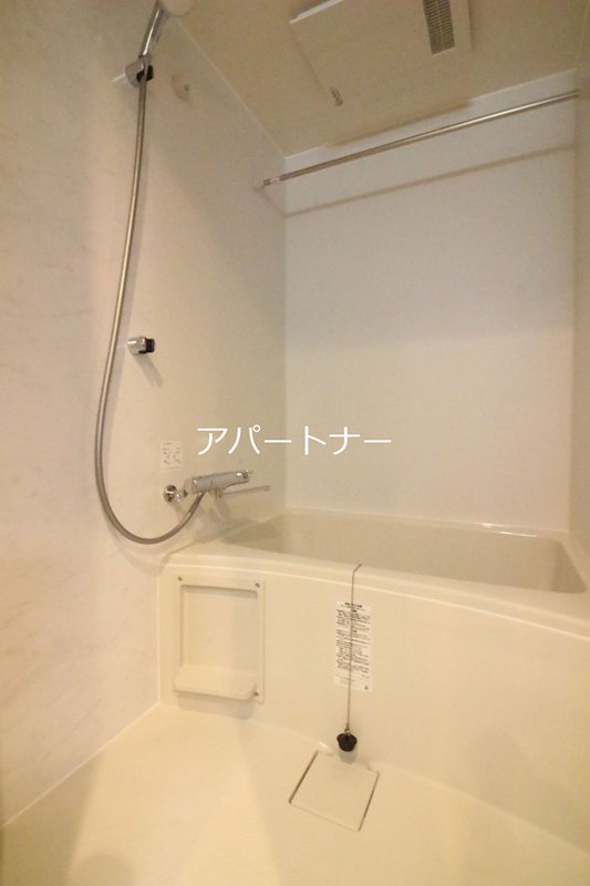 Lucia 風呂画像