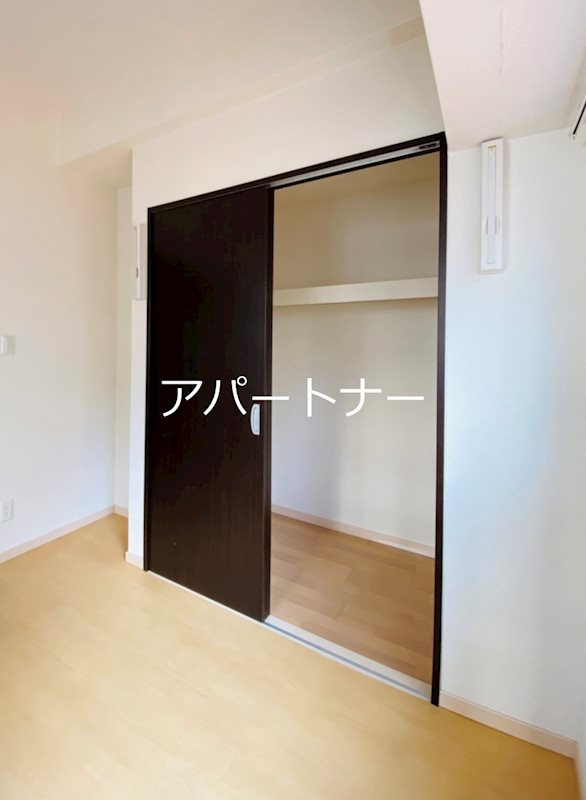 さくらヒルズ　樋之口壱番館 収納