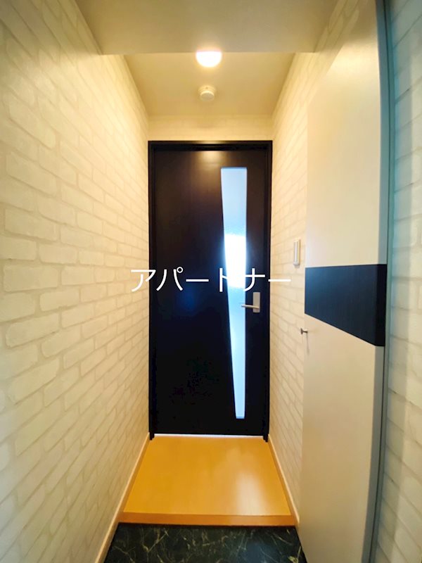 さくらヒルズ　樋之口壱番館 玄関