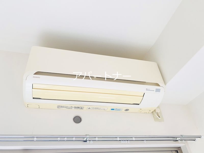 リーベンパレス西千石 その他設備