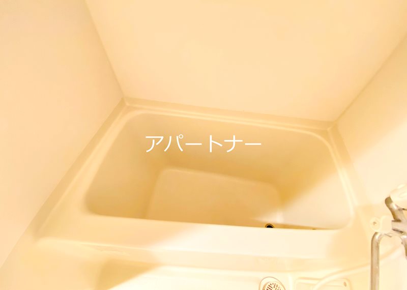 リーベンパレス西千石 風呂画像