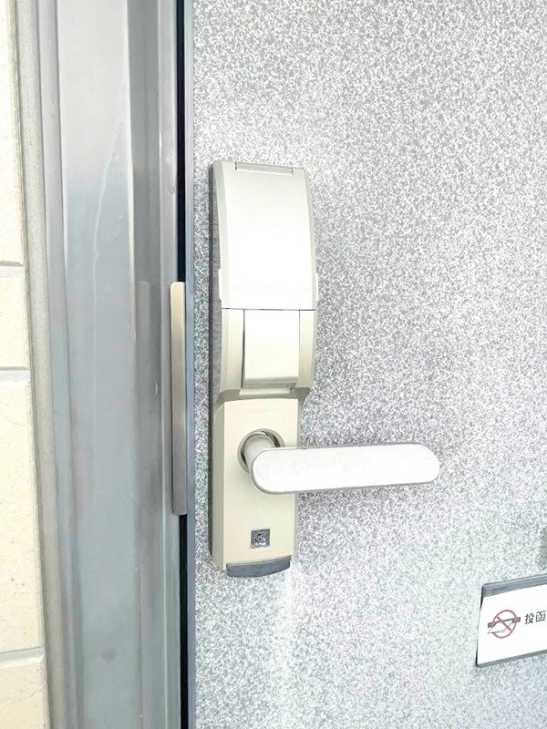 シャーメゾン矢巾 Ｅ その他設備
