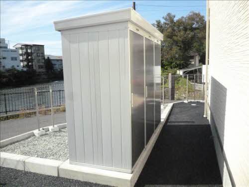 シャーメゾン梨木町 その他設備