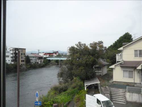 シャーメゾン梨木町 眺望