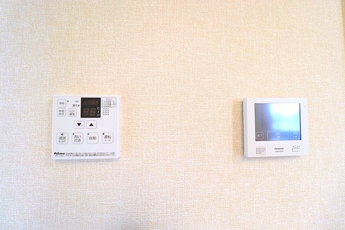 ルノン セキュリティ