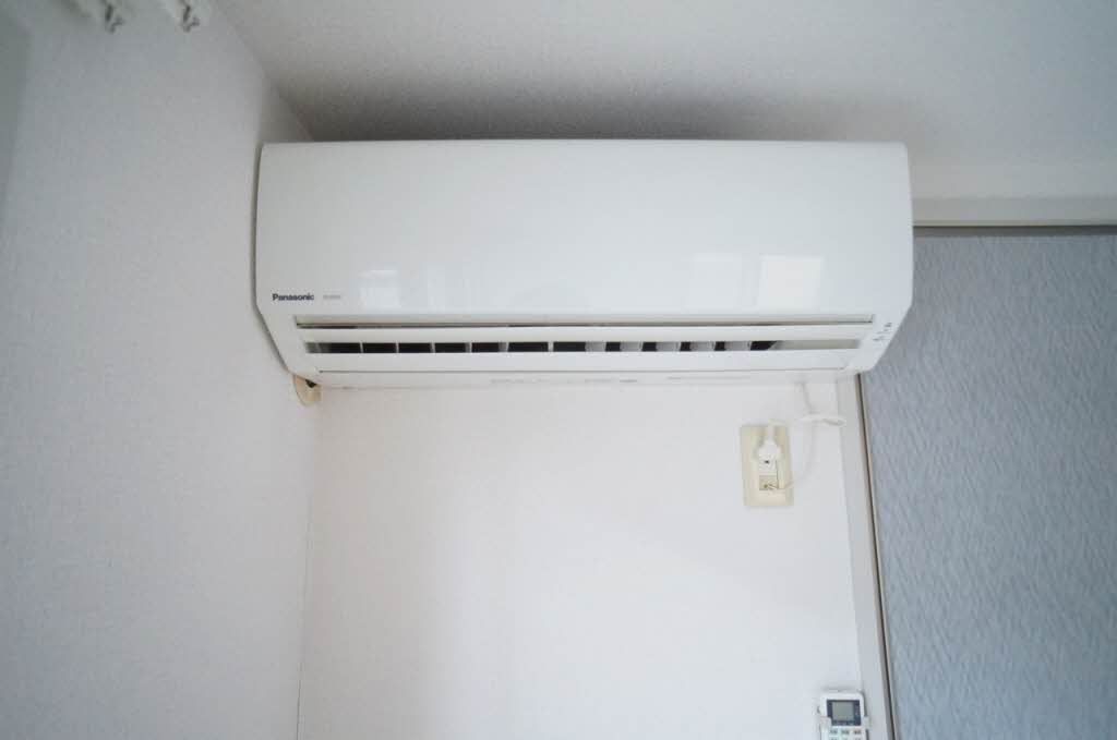 カオリーモ青山 Ｃ その他設備